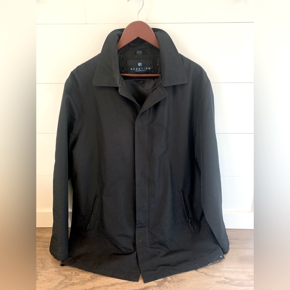 Kenneth Cole mens jacket